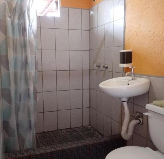 هتل Hospedaje El Viajero Antigua