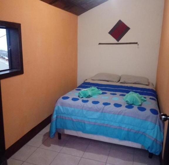 هتل Hospedaje El Viajero Antigua