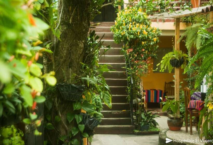 هتل Hospedaje El Viajero