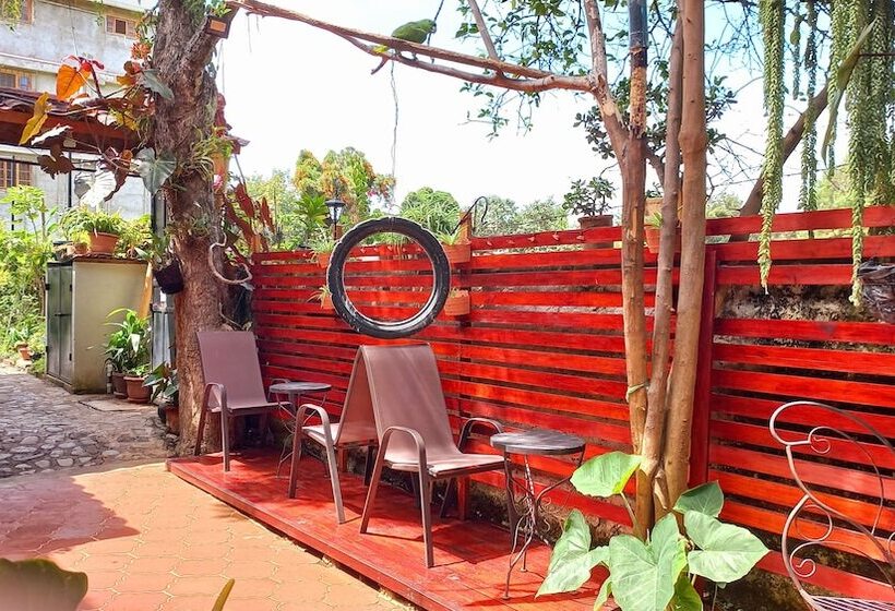 هتل Hospedaje El Viajero