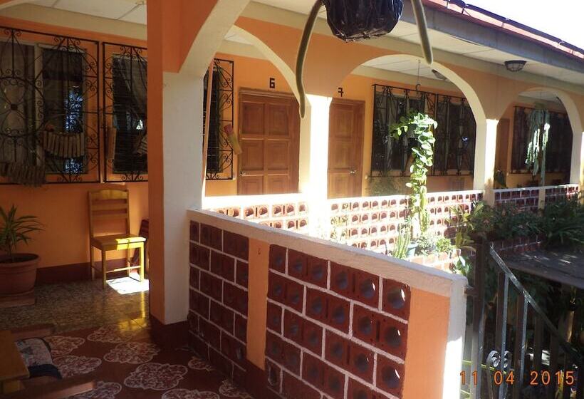 هتل Hospedaje El Viajero