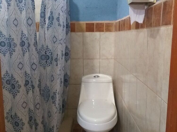 هتل Hospedaje El Viajero