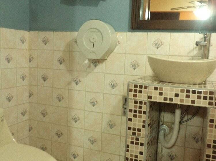 هتل Hospedaje El Viajero