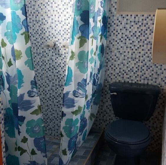 هتل Hospedaje El Viajero