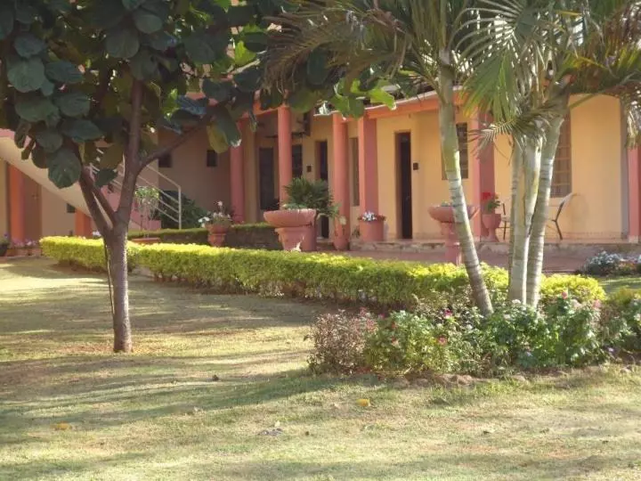 هتل Miraflores