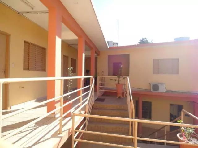 هتل Miraflores