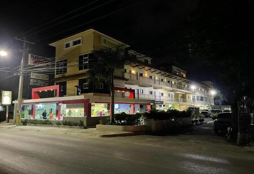هتل Plaza Coral