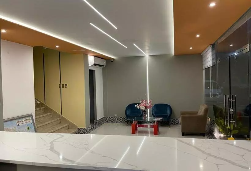 هتل Plaza Coral