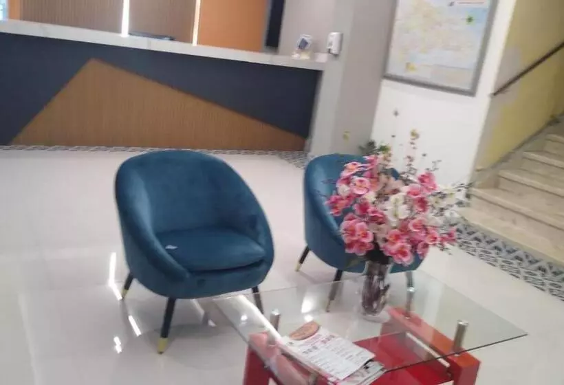 هتل Plaza Coral