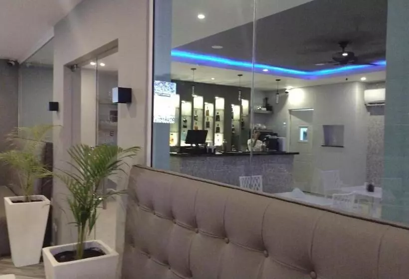 هتل Plaza Coral