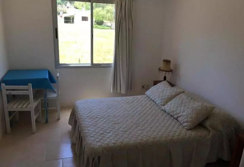 Hotelli Posada Cova Del Sol