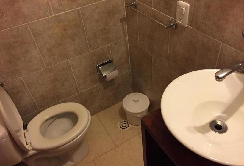 Hotel Posada Cova Del Sol