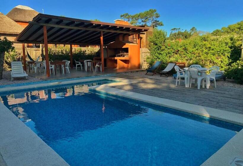 Hotel Posada Cova Del Sol