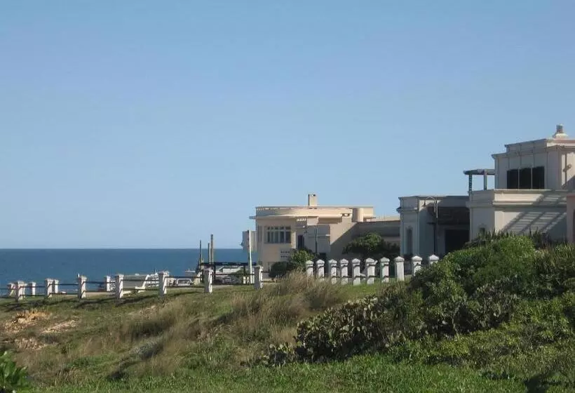 Hotelli Posada Cova Del Sol