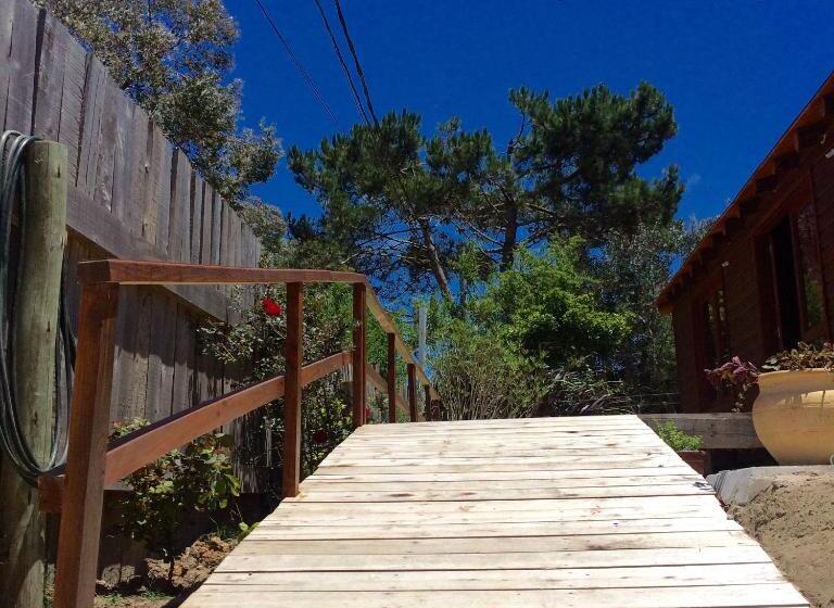 Hotel Posada Cova Del Sol