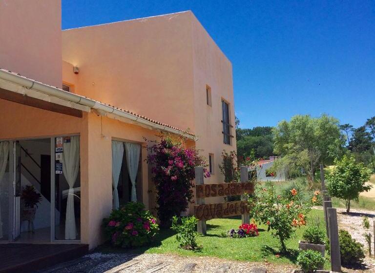 Hotel Posada Cova Del Sol