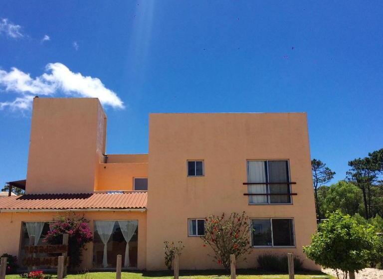 Hotel Posada Cova Del Sol