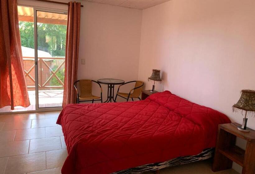 Hotel Posada Cova Del Sol