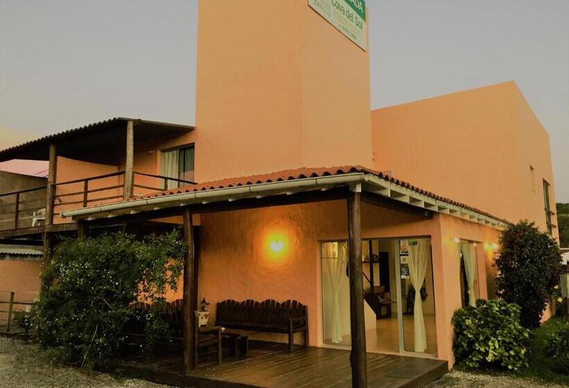 Hotel Posada Cova Del Sol