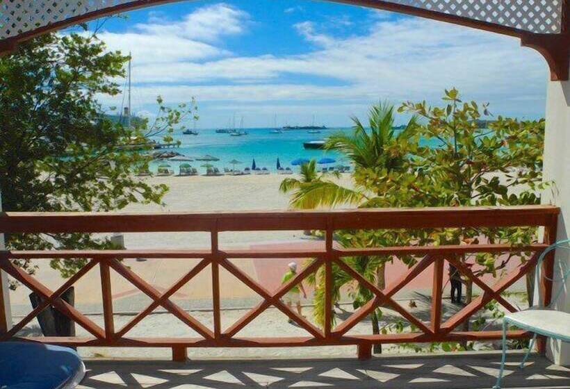 هتل The Pasanggrahan Royal Boutique