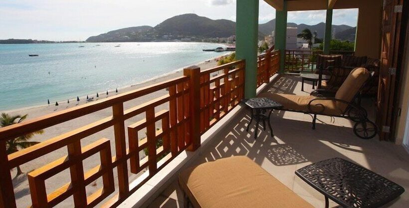 هتل The Pasanggrahan Royal Boutique