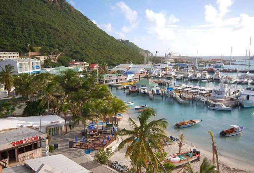 هتل The Pasanggrahan Royal Boutique