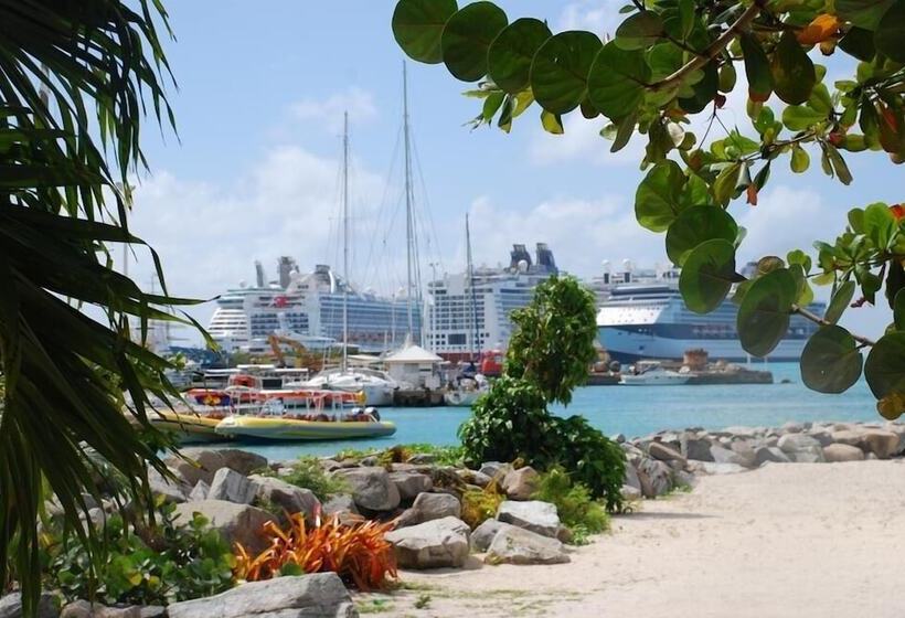 هتل The Pasanggrahan Royal Boutique