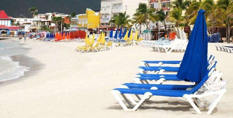 هتل The Pasanggrahan Royal Boutique