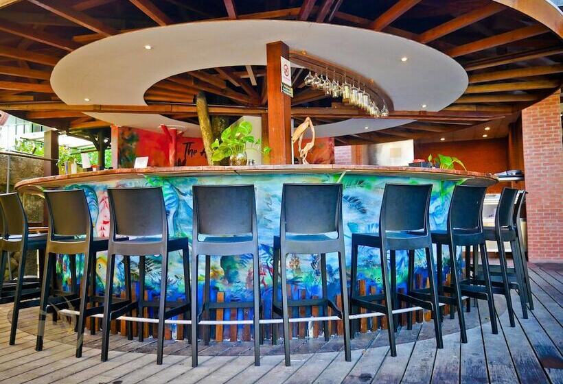 Jacana Amazon Wellness Resort