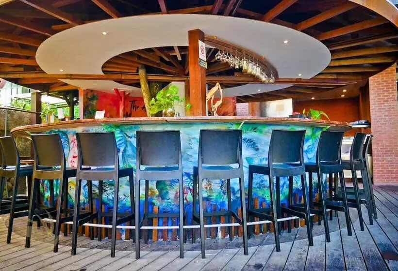 Jacana Amazon Wellness Resort