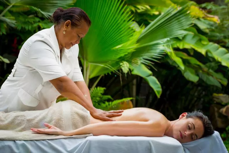 Jacana Amazon Wellness Resort