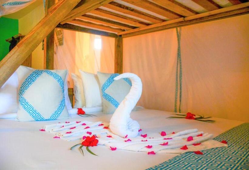 Reef & Beach Resort Spa Jambiani