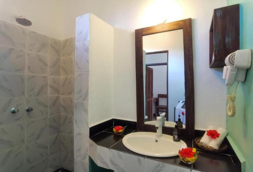 Reef & Beach Resort Spa Jambiani