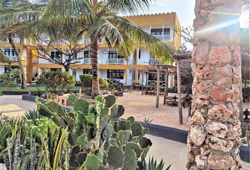 Reef & Beach Resort Spa Jambiani