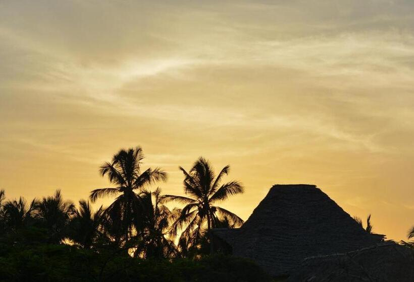 Reef & Beach Resort Spa Jambiani