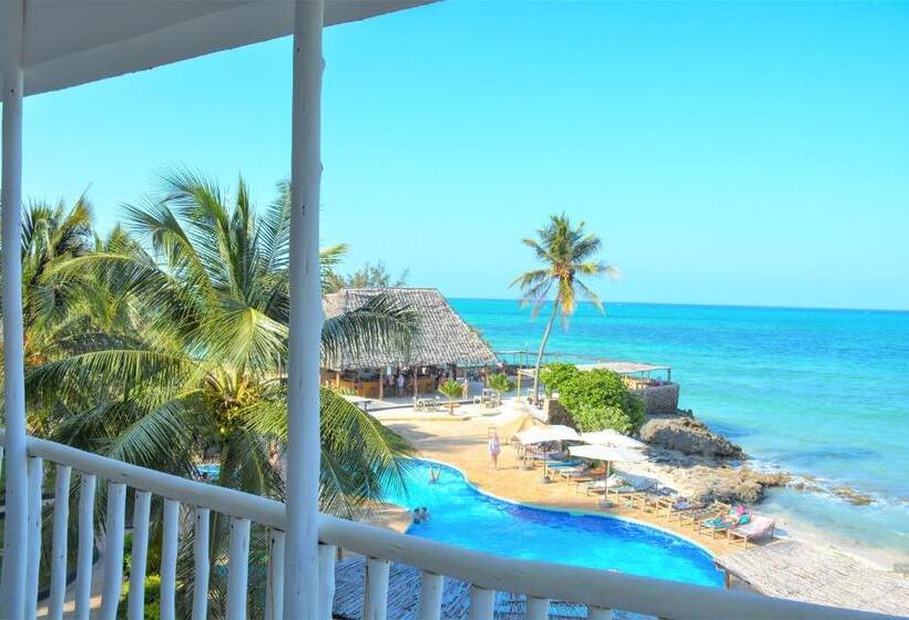 Reef & Beach Resort Spa Jambiani