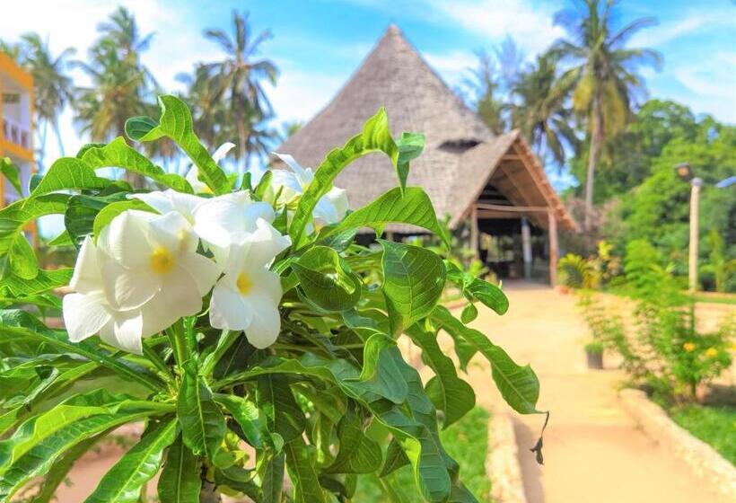 Reef & Beach Resort Spa Jambiani