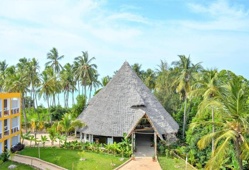 Reef & Beach Resort Spa Jambiani