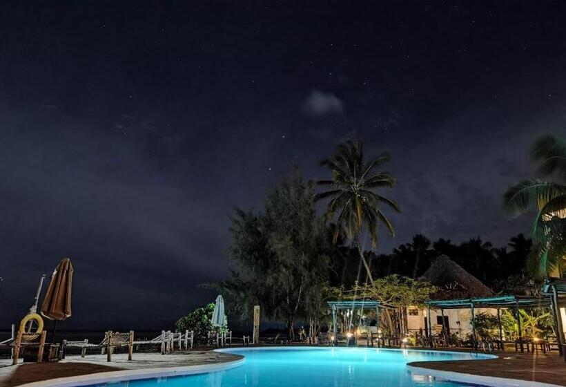 Reef & Beach Resort Spa Jambiani