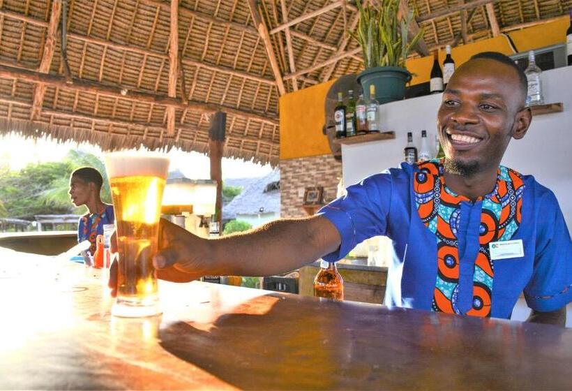 Reef & Beach Resort Spa Jambiani