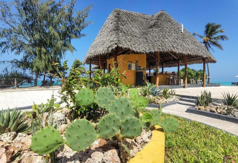 Reef & Beach Resort Spa Jambiani