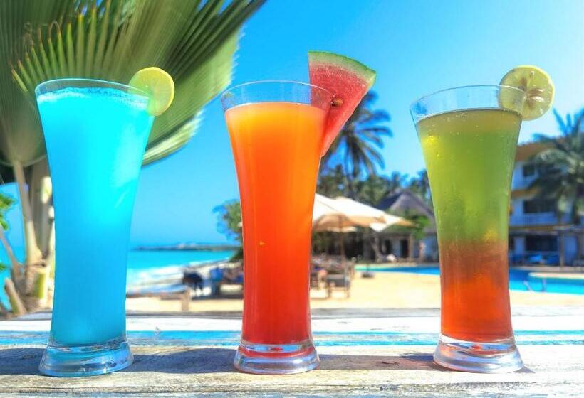 Reef & Beach Resort Spa Jambiani