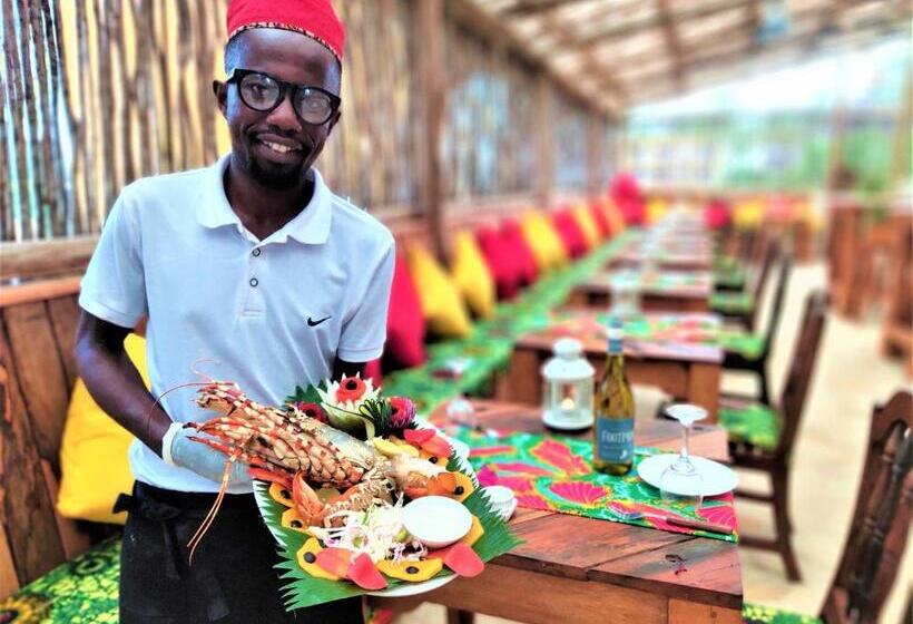 Reef & Beach Resort Spa Jambiani