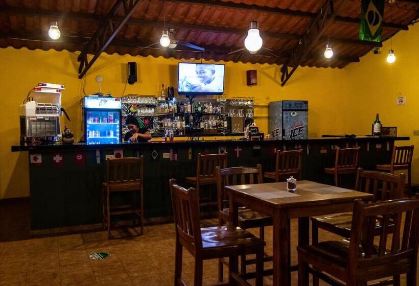 Roxy S Bed & Breakfast