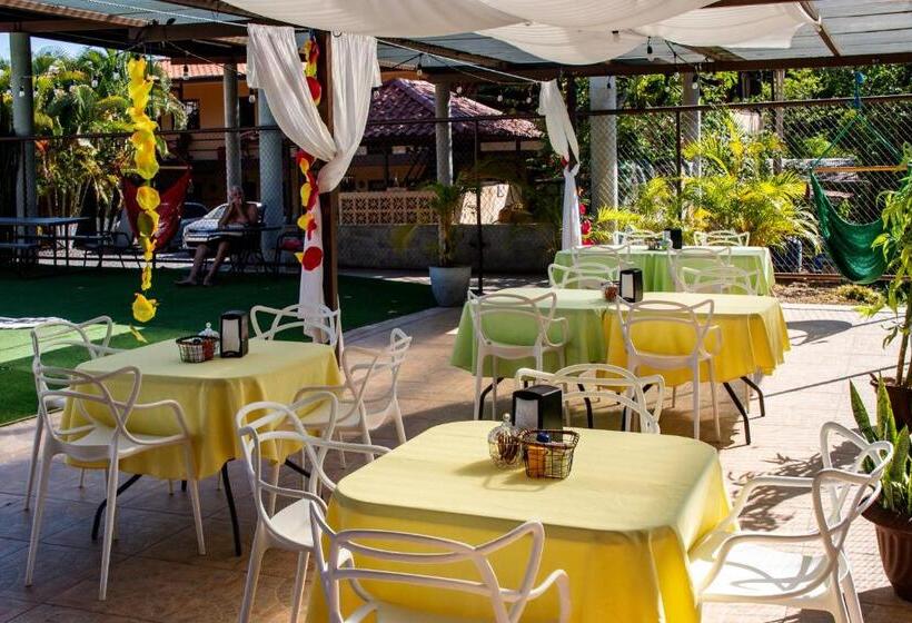 Roxy S Bed & Breakfast