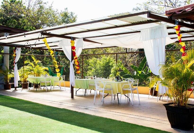 Roxy S Bed & Breakfast