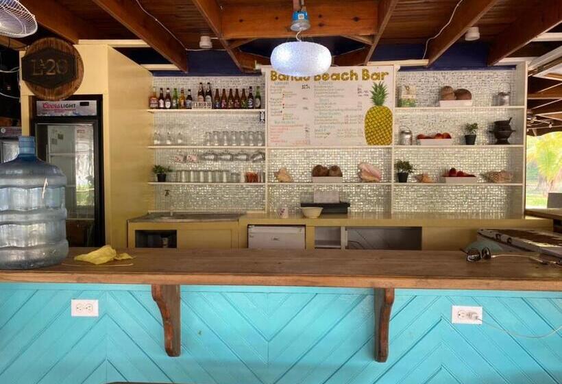 Sea Eye Hotel   Tropical Building