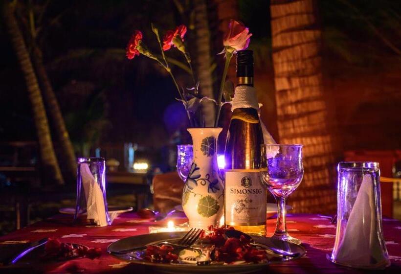 Sunrise Beach Resort