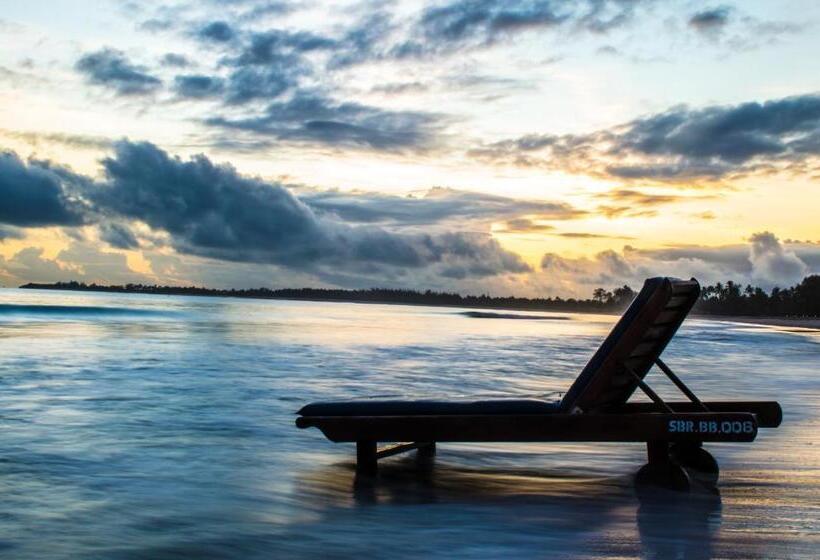 Sunrise Beach Resort