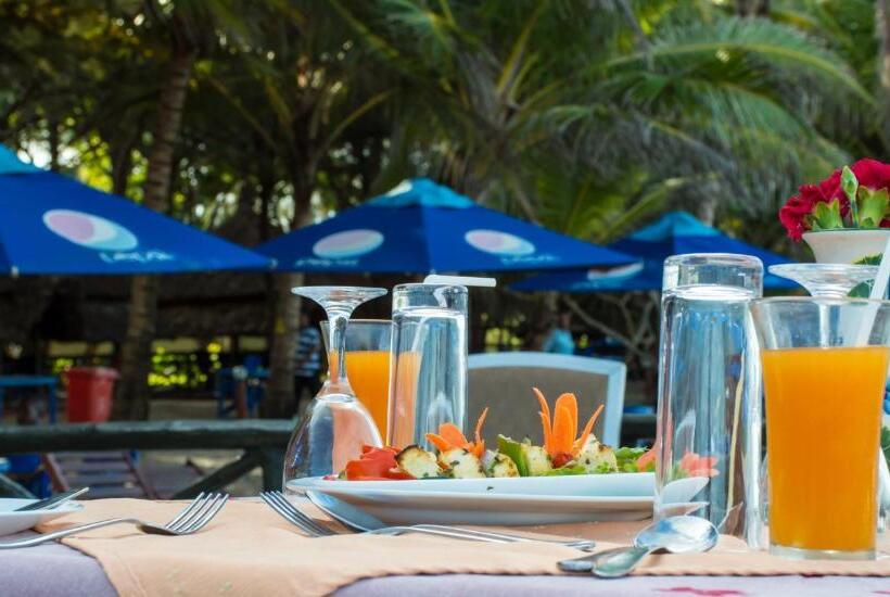 Sunrise Beach Resort